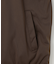 【MEN】リバーシブルニットブルゾン