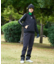 【WOMEN】中綿入り カジュアルパンツ 保温性◎ 長時間着用も疲れにくい