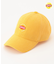 【UNISEX】『リプトン』×『23区GOLF』コラボキャップ