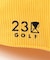 【UNISEX】『リプトン』×『23区GOLF』コラボキャップ