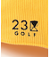 【UNISEX】『リプトン』×『23区GOLF』コラボキャップ