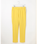 【MEN】【接触冷感/UVケア】ウエストにジャストフィット ウエストムーブ パンツ 選べる5色展開