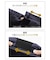 【MEN】【接触冷感/UVケア】ウエストにジャストフィット ウエストムーブ パンツ 選べる5色展開