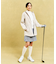 【WOMEN】【撥水/ストレッチ/防風】ヒップカバーがかなう安心の長め丈 ブルゾン