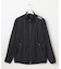 【MEN】【撥水/防風/ストレッチ】悪天候の日にも活躍するストレッチ性抜群のエアリージャージーブルゾン