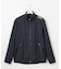 【MEN】【撥水/防風/ストレッチ】悪天候の日にも活躍するストレッチ性抜群のエアリージャージーブルゾン