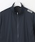 【MEN】【撥水/防風/ストレッチ】悪天候の日にも活躍するストレッチ性抜群のエアリージャージーブルゾン
