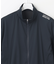 【MEN】【撥水/防風/ストレッチ】悪天候の日にも活躍するストレッチ性抜群のエアリージャージーブルゾン