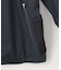 【MEN】【撥水/防風/ストレッチ】悪天候の日にも活躍するストレッチ性抜群のエアリージャージーブルゾン