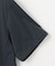 【MEN】【撥水/防風/ストレッチ】シワになりにくい大きめポケット付きエアリージャージープルオーバー