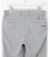 【MEN】ウールライクで上品　ワンタックテーパードパンツ　動きやすさもしっかり確保