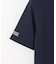 【MEN】【吸水速乾/UVカット】ストレッチ性抜群　透けにくさにもこだわったエイトムーブカノコポロシャツ