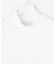 【MEN】【吸水速乾/UVカット】ストレッチ性抜群！ドライタッチで肌馴染みも◎カラーブロック モックネックシャツ