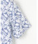 《大人気につき追加生産決定！》【MEN】【吸水速乾/UVカット】リーフ柄 ポロシャツ