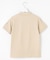 【辻梨恵プロ着用】【UVカット】モックネックシャツ　１枚で着られる万能カットソー