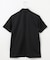 【MEN】【吸水速乾/UVケア】ストレッチ性抜群のハニカムメッシュコンビポロシャツ　メッシュ素材で快適