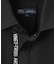 【MEN】【吸水速乾/UVケア】ストレッチ性抜群のハニカムメッシュコンビポロシャツ　メッシュ素材で快適