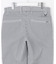 【MEN】【ストレッチ/吸水速乾】スタイリングしやすい細ストライプ柄 ドライタッチで肌離れよく涼やかに履ける パンツ