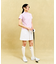 着用動画あり【辻梨恵プロ着用】高伸縮・超軽量・撥水の高機能素材「TEXBRID」を採用したベーシックスカート ストレスフリーな着用感を実現