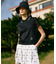 【UNISEX】日常使いもしやすいシンプルデザイン 首後ろもしっかケアするネックカバー付バケットハット ギフトにもおすすめ◎