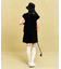 【UNISEX】日常使いもしやすいシンプルデザイン 首後ろもしっかケアするネックカバー付バケットハット ギフトにもおすすめ◎