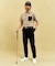【MEN】機能に優れた新素材「AIR TOOL」で暑い夏を快適に ポケットポロシャツ 接触冷感 UVカット 高通気 ストレッチ イージーケア