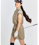 《追加生産/新色登場》【WOMEN】機能に優れた新素材「AIR TOOL」モックネック 接触冷感 UVカット 高通気