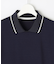 【辻梨恵プロ着用】【ストレッチ/UVケア】メッシュスリーブポロ 通気性抜群　袖メッシュでムレない