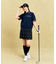 着用動画あり【辻梨恵プロ着用】ロゴプリントショーツ 吸水速乾 UVケア 接触冷感 ショートパンツ キュロット