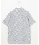 【MEN】レジメロゴモックネック UVケア ストレッチメッシュ 通気性