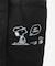 【UNISEX】『PEANUTS』コラボ　保冷機能付きカートバッグ