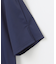 【WOMEN】【接触冷感/UVカット】盛夏に最適なCOOL JERSEYシリーズ クロップド丈 モックネック