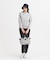 【UNISEX】フラッグ総柄カートバッグ