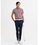 【MEN】「TEXBRID」コードストレッチパンツ 高伸縮 超軽量 撥水