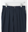 【MEN】「TEXBRID」コードストレッチパンツ 高伸縮 超軽量 撥水