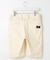 【MEN】トリコットコーデュロイストレッチショートパンツ