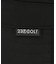 【UNISEX】リバーシブルモノグラムバケットハット UV対策
