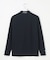 【MEN】ストレッチダンボールモックネック 吸水速乾 UVカット
