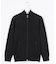 【MEN】トラックジャケット ホールガーメント ニットジャケット