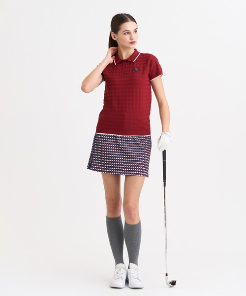 ⛳️ゴルフスカート⛳️II ニジュウサンクゴルフ 楽天市場】23 区 ゴルフ スカートの通販