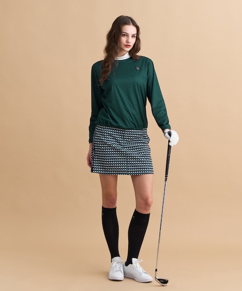 ⛳️ゴルフスカート⛳️II ニジュウサンクゴルフ 楽天市場】23区GOLF ニジュウサンクゴルフ ストレッチスカート