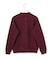 【WOMEN】エンボスロゴダンボールモックネック 吸水速乾 UVカット