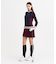 【WOMEN】カノコダンボールスカート シワになりにくい