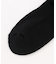 【MEN】モノグラムレギュラーソックス 18cm