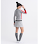 【WOMEN】ハイソックス 40cm