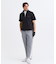 【MEN】ストレッチダンボールパンツ