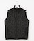 【MEN】中綿リバーシブルベスト