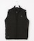 【MEN】中綿リバーシブルベスト