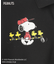 【WOMEN】『PEANUTS』コラボプリントポロ