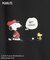 【WOMEN】『PEANUTS』コラボプリントポロ